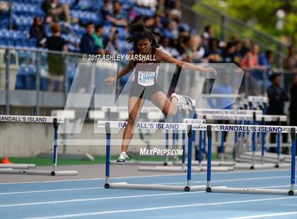 Thumbnail 1 in PSAL Track and Field City Championships (Girls Track Events) photogallery.