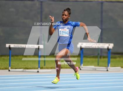 Thumbnail 2 in PSAL Track and Field City Championships (Girls Track Events) photogallery.