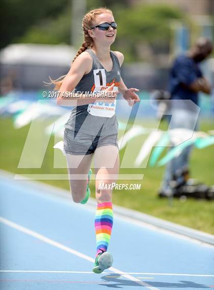 Thumbnail 2 in PSAL Track and Field City Championships (Girls Track Events) photogallery.