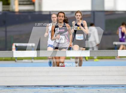 Thumbnail 1 in PSAL Track and Field City Championships (Girls Track Events) photogallery.