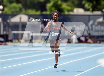 Thumbnail 2 in PSAL Track and Field City Championships (Girls Track Events) photogallery.
