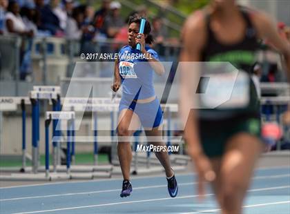 Thumbnail 2 in PSAL Track and Field City Championships (Girls Track Events) photogallery.