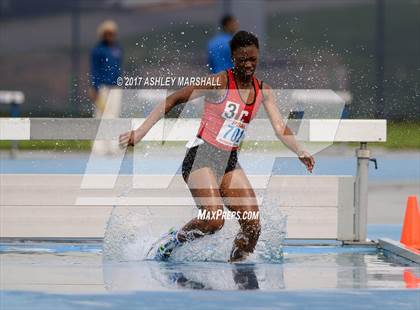 Thumbnail 3 in PSAL Track and Field City Championships (Girls Track Events) photogallery.