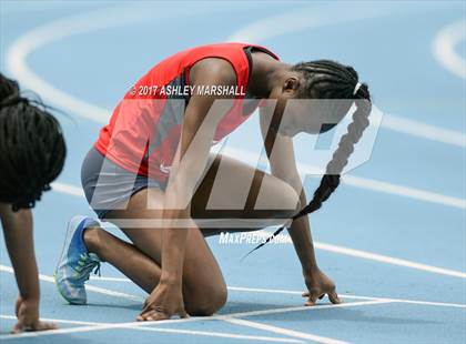 Thumbnail 3 in PSAL Track and Field City Championships (Girls Track Events) photogallery.