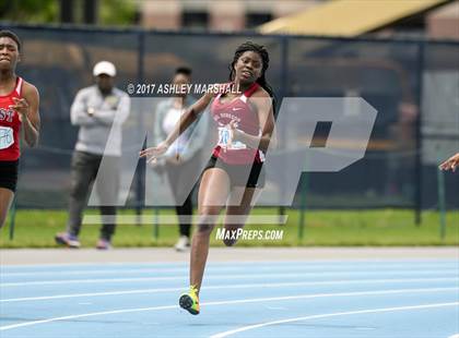 Thumbnail 1 in PSAL Track and Field City Championships (Girls Track Events) photogallery.