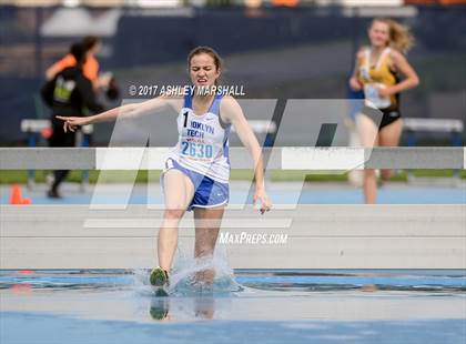 Thumbnail 1 in PSAL Track and Field City Championships (Girls Track Events) photogallery.