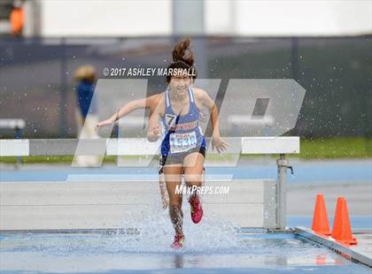 Thumbnail 2 in PSAL Track and Field City Championships (Girls Track Events) photogallery.