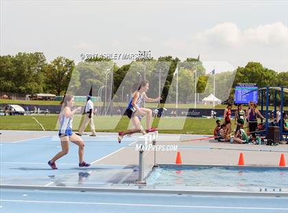 Thumbnail 2 in PSAL Track and Field City Championships (Girls Track Events) photogallery.