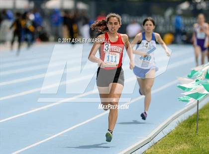Thumbnail 2 in PSAL Track and Field City Championships (Girls Track Events) photogallery.