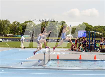Thumbnail 1 in PSAL Track and Field City Championships (Girls Track Events) photogallery.