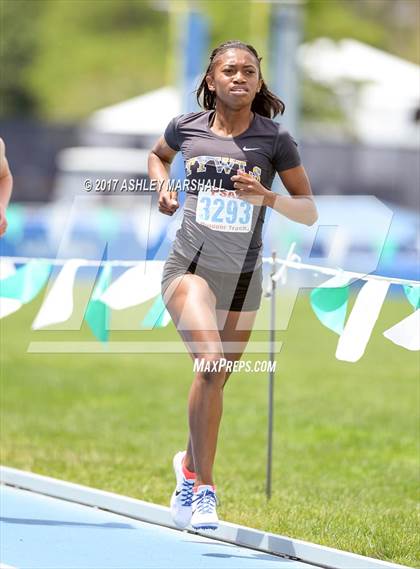 Thumbnail 2 in PSAL Track and Field City Championships (Girls Track Events) photogallery.