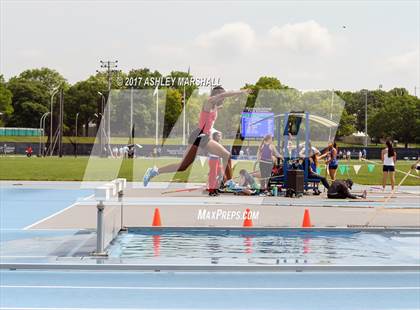 Thumbnail 2 in PSAL Track and Field City Championships (Girls Track Events) photogallery.