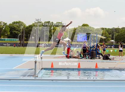Thumbnail 1 in PSAL Track and Field City Championships (Girls Track Events) photogallery.