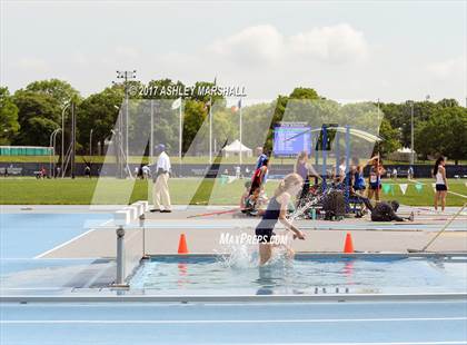 Thumbnail 3 in PSAL Track and Field City Championships (Girls Track Events) photogallery.