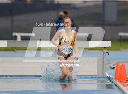 Thumbnail 3 in PSAL Track and Field City Championships (Girls Track Events) photogallery.
