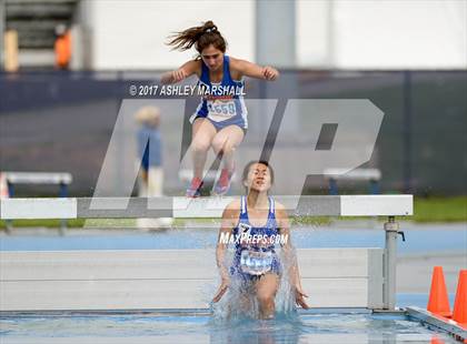 Thumbnail 1 in PSAL Track and Field City Championships (Girls Track Events) photogallery.