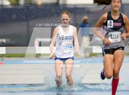 Thumbnail 2 in PSAL Track and Field City Championships (Girls Track Events) photogallery.