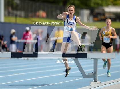 Thumbnail 2 in PSAL Track and Field City Championships (Girls Track Events) photogallery.