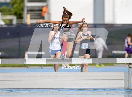 Thumbnail 2 in PSAL Track and Field City Championships (Girls Track Events) photogallery.