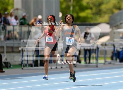 Thumbnail 3 in PSAL Track and Field City Championships (Girls Track Events) photogallery.
