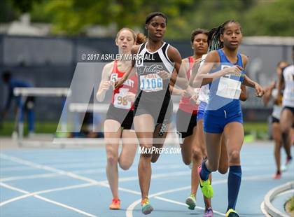 Thumbnail 1 in PSAL Track and Field City Championships (Girls Track Events) photogallery.