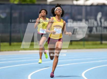 Thumbnail 1 in PSAL Track and Field City Championships (Girls Track Events) photogallery.