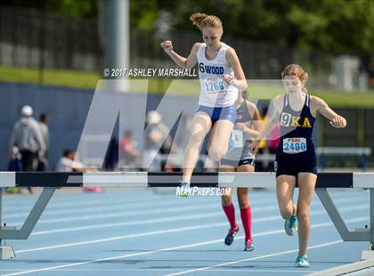 Thumbnail 2 in PSAL Track and Field City Championships (Girls Track Events) photogallery.