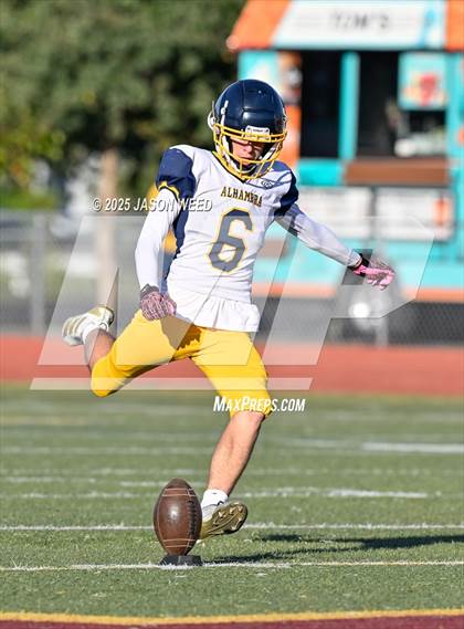 Thumbnail 1 in JV: Alhambra @ Northgate photogallery.