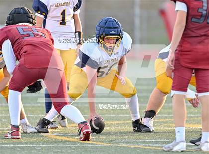 Thumbnail 3 in JV: Alhambra @ Northgate photogallery.