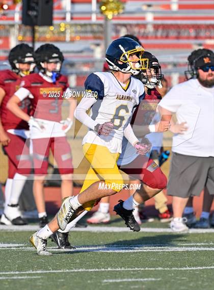 Thumbnail 3 in JV: Alhambra @ Northgate photogallery.