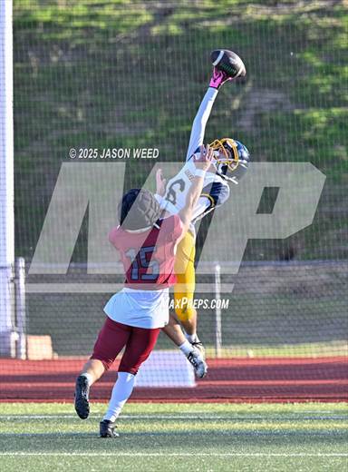 JV: Alhambra @ Northgate