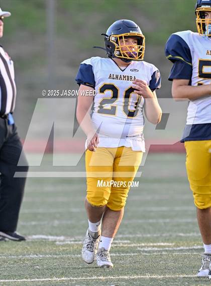 Thumbnail 2 in JV: Alhambra @ Northgate photogallery.