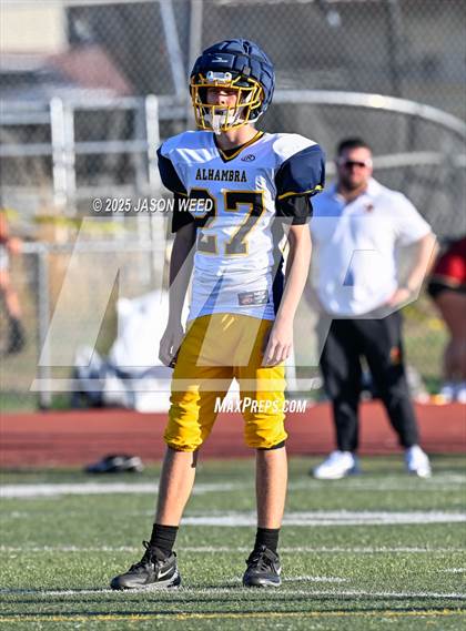 Thumbnail 1 in JV: Alhambra @ Northgate photogallery.