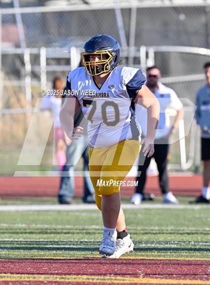 Thumbnail 1 in JV: Alhambra @ Northgate photogallery.