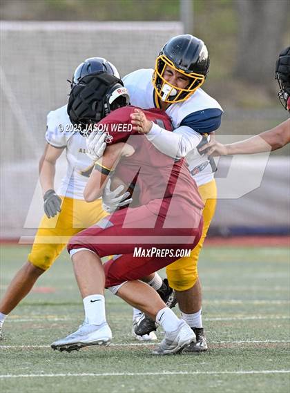 Thumbnail 3 in JV: Alhambra @ Northgate photogallery.