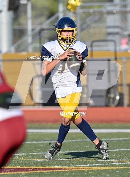 Thumbnail 3 in JV: Alhambra @ Northgate photogallery.