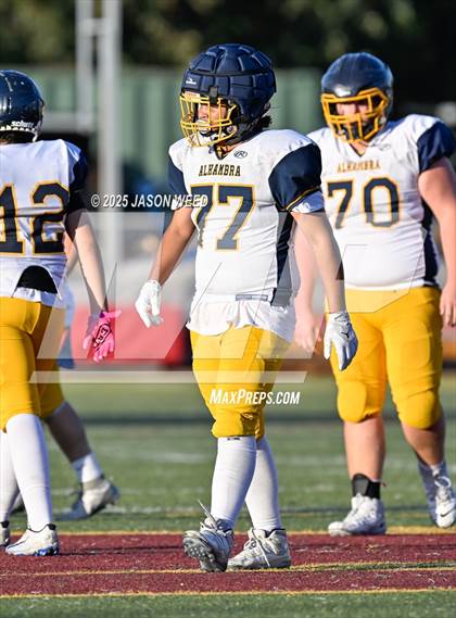 Thumbnail 3 in JV: Alhambra @ Northgate photogallery.