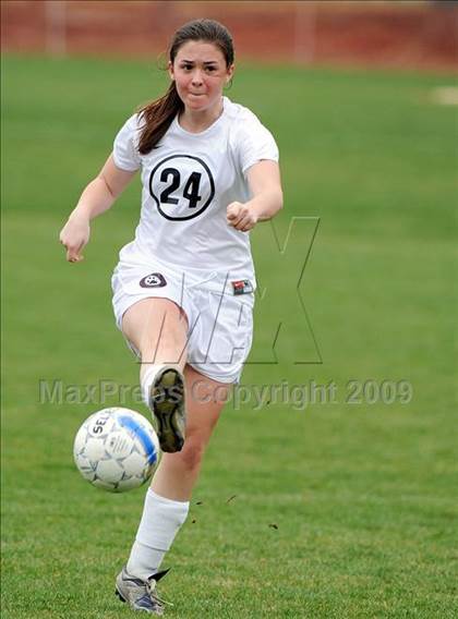 Thumbnail 2 in Berks Christian @ Lancaster Country Day photogallery.