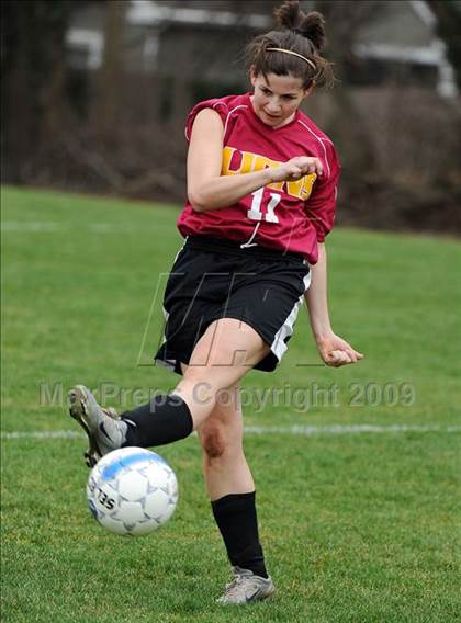 Thumbnail 3 in Berks Christian @ Lancaster Country Day photogallery.