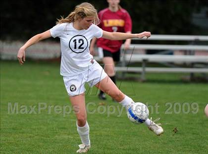 Thumbnail 2 in Berks Christian @ Lancaster Country Day photogallery.
