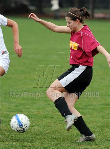 Thumbnail 1 in Berks Christian @ Lancaster Country Day photogallery.