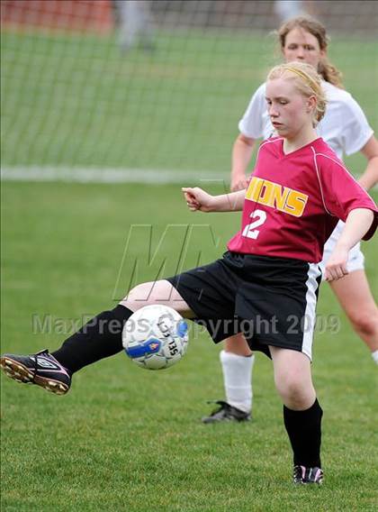Thumbnail 2 in Berks Christian @ Lancaster Country Day photogallery.