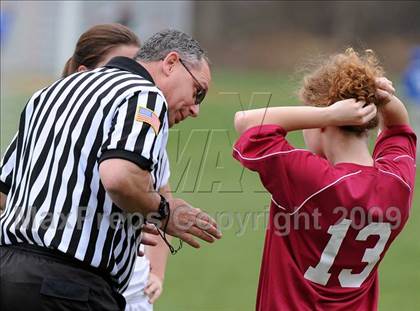 Thumbnail 3 in Berks Christian @ Lancaster Country Day photogallery.