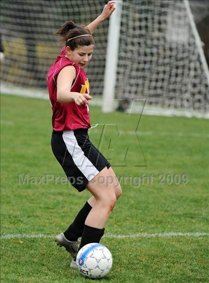 Thumbnail 2 in Berks Christian @ Lancaster Country Day photogallery.