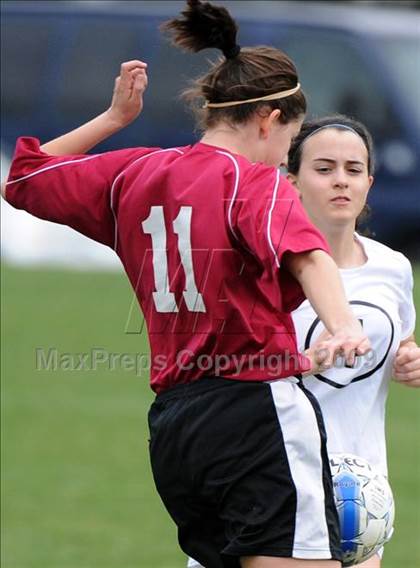 Thumbnail 3 in Berks Christian @ Lancaster Country Day photogallery.