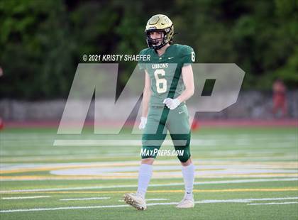 Thumbnail 2 in New Bern @ Cardinal Gibbons photogallery.