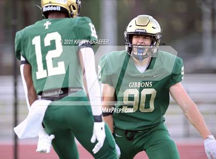 Thumbnail 2 in New Bern @ Cardinal Gibbons photogallery.