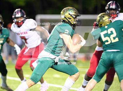 Thumbnail 3 in New Bern @ Cardinal Gibbons photogallery.
