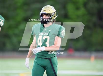 Thumbnail 3 in New Bern @ Cardinal Gibbons photogallery.