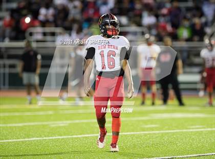Thumbnail 2 in New Bern @ Cardinal Gibbons photogallery.